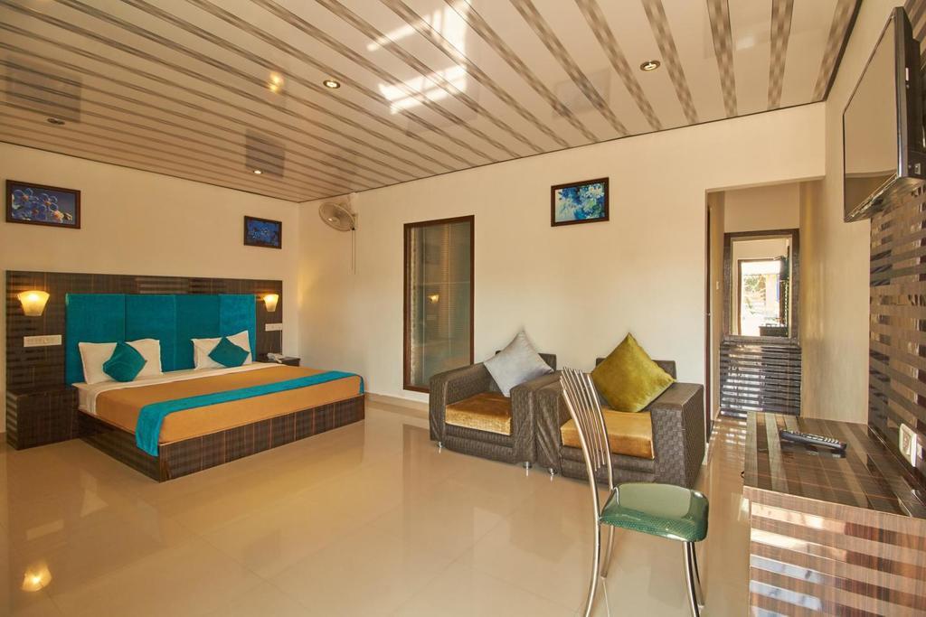 Green Leaf Home Stay Thekkady Exterior photo